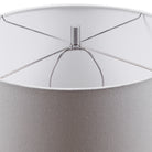 Sedna Blue Table Lamp by Uttermost