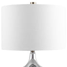 Como Chrome Table Lamp by Uttermost