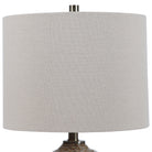 Lagos Rustic Table Lamp by Uttermost
