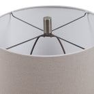 Lagos Rustic Table Lamp by Uttermost