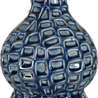 Holloway Cobalt Blue Table Lamp by Uttermost