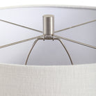 Holloway Cobalt Blue Table Lamp by Uttermost