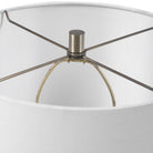 Durango Terracotta Accent Lamp by Uttermost