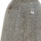 Monacan Gray Textured Table Lamp by Uttermost