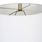 Roan Artisian Table Lamp by Uttermost