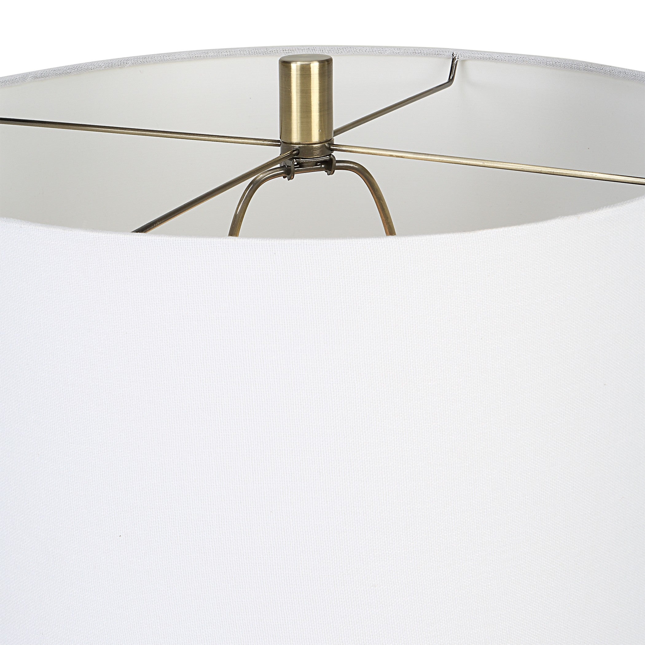 Roan Artisian Table Lamp by Uttermost
