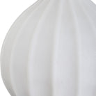 Antoinette Marble Table Lamp by Uttermost