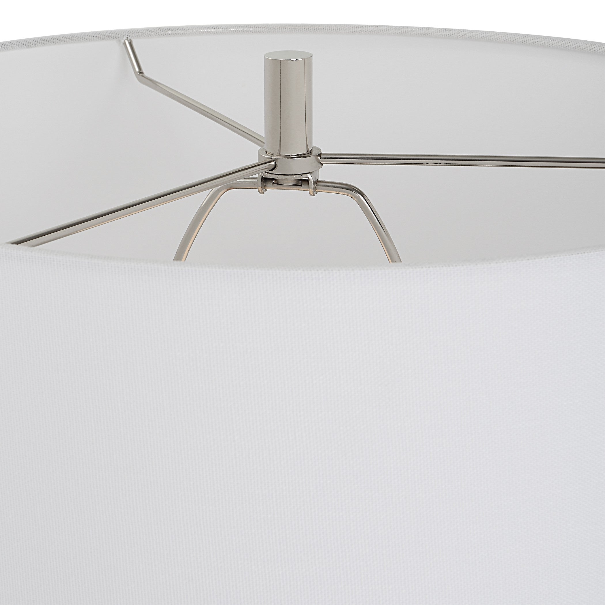 Antoinette Marble Table Lamp by Uttermost