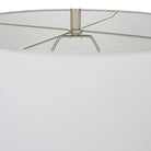 Breton Nautical Stripe Table Lamp by Uttermost