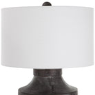 Timber Carved Wood Table Lamp by Uttermost