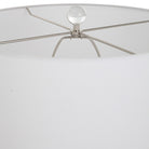 Caralina Geometric Table Lamp by Uttermost