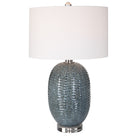 Caralina Geometric Table Lamp by Uttermost