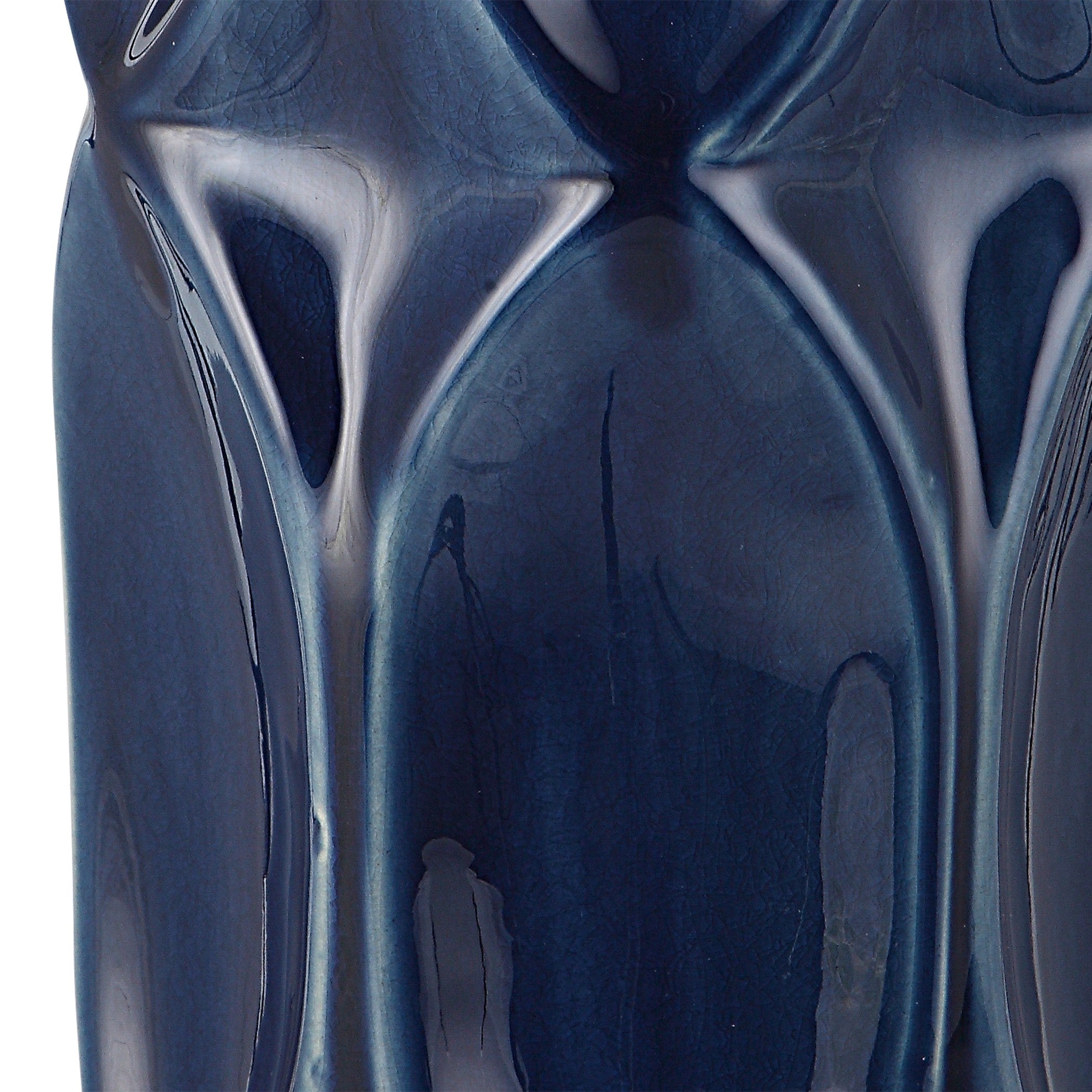 Sinclair Blue Table Lamp by Uttermost