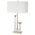 Songbirds Table Lamp by Uttermost