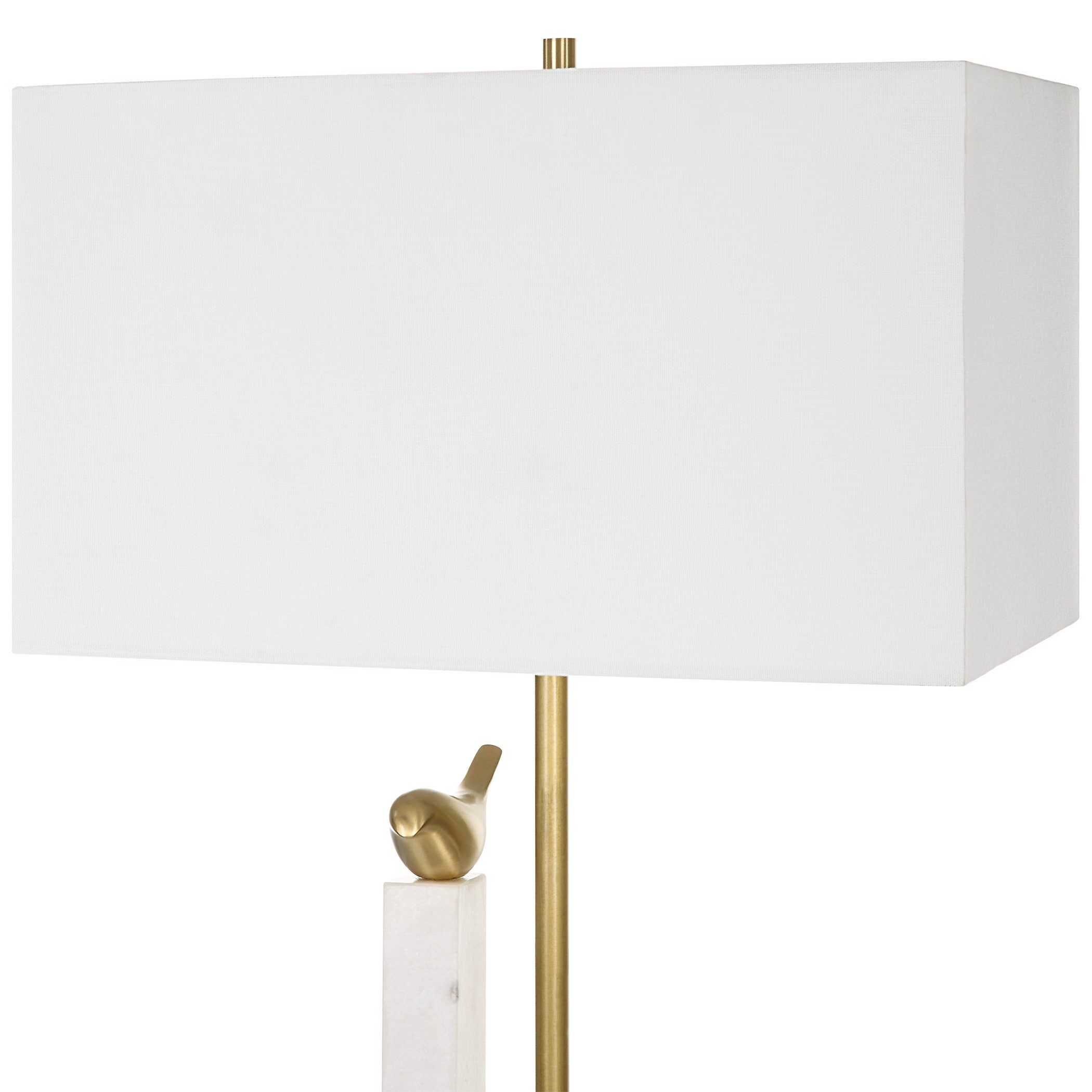 Songbirds Table Lamp by Uttermost