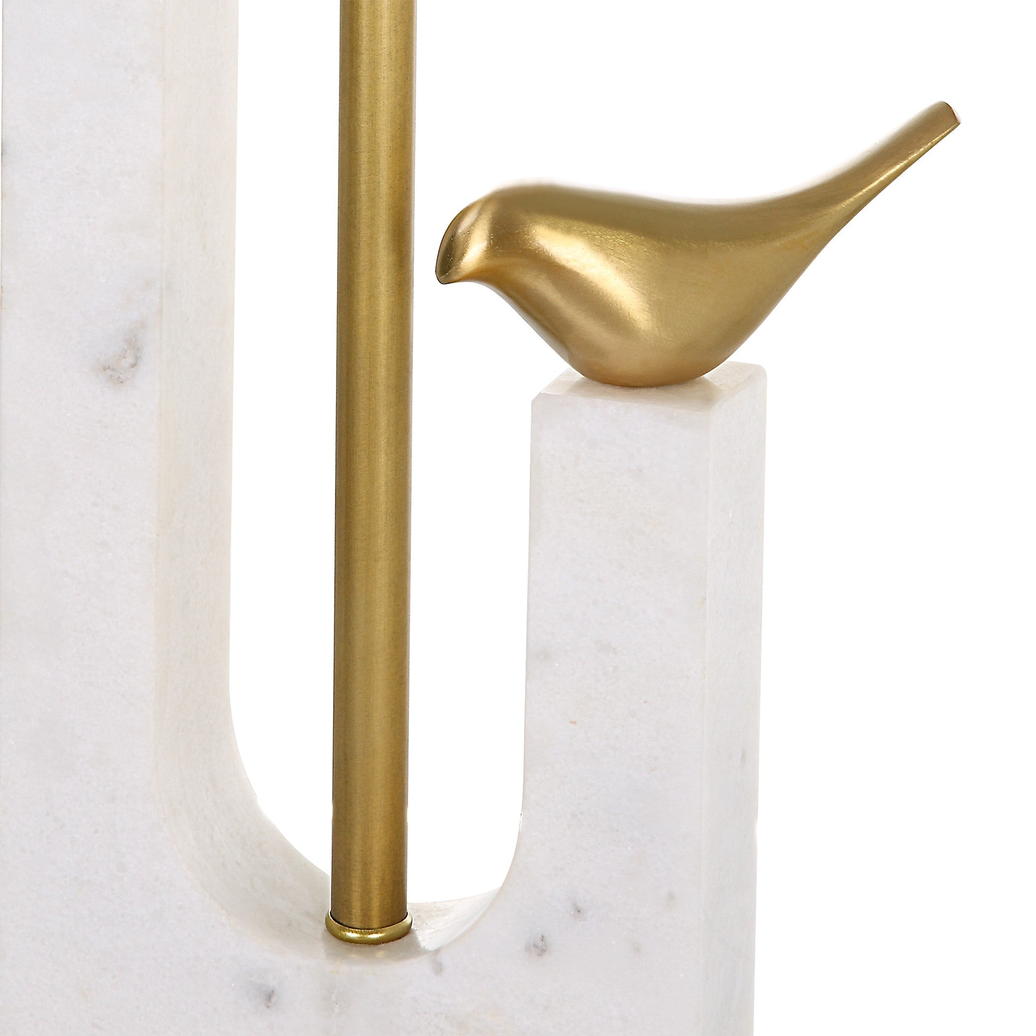 Songbirds Table Lamp by Uttermost