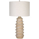 Uplift Geometric Table Lamp by Uttermost