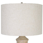 Uplift Geometric Table Lamp by Uttermost