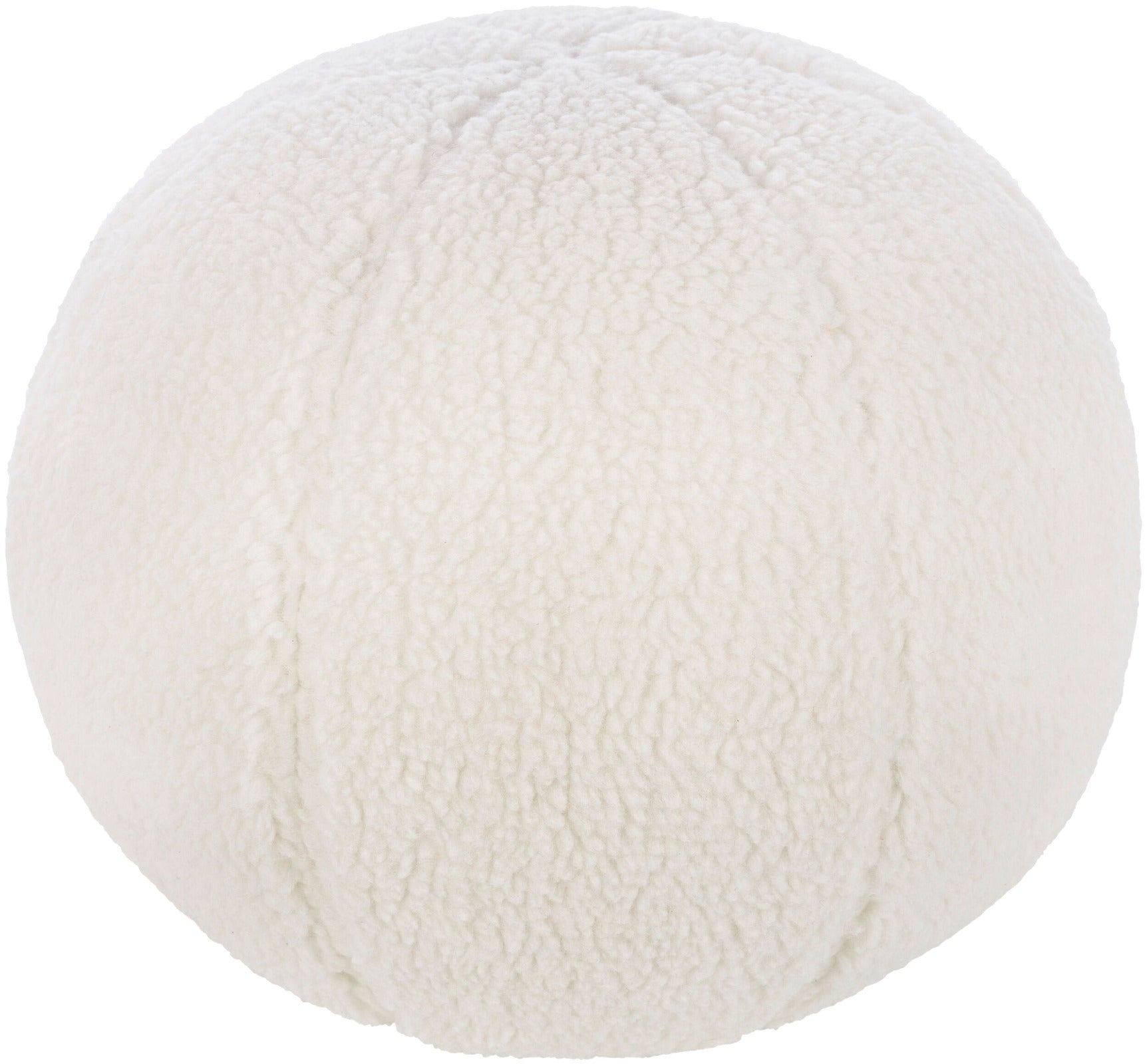 Bola Fleece Cushion by Keiichi