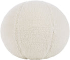 Bola Fleece Cushion by Keiichi