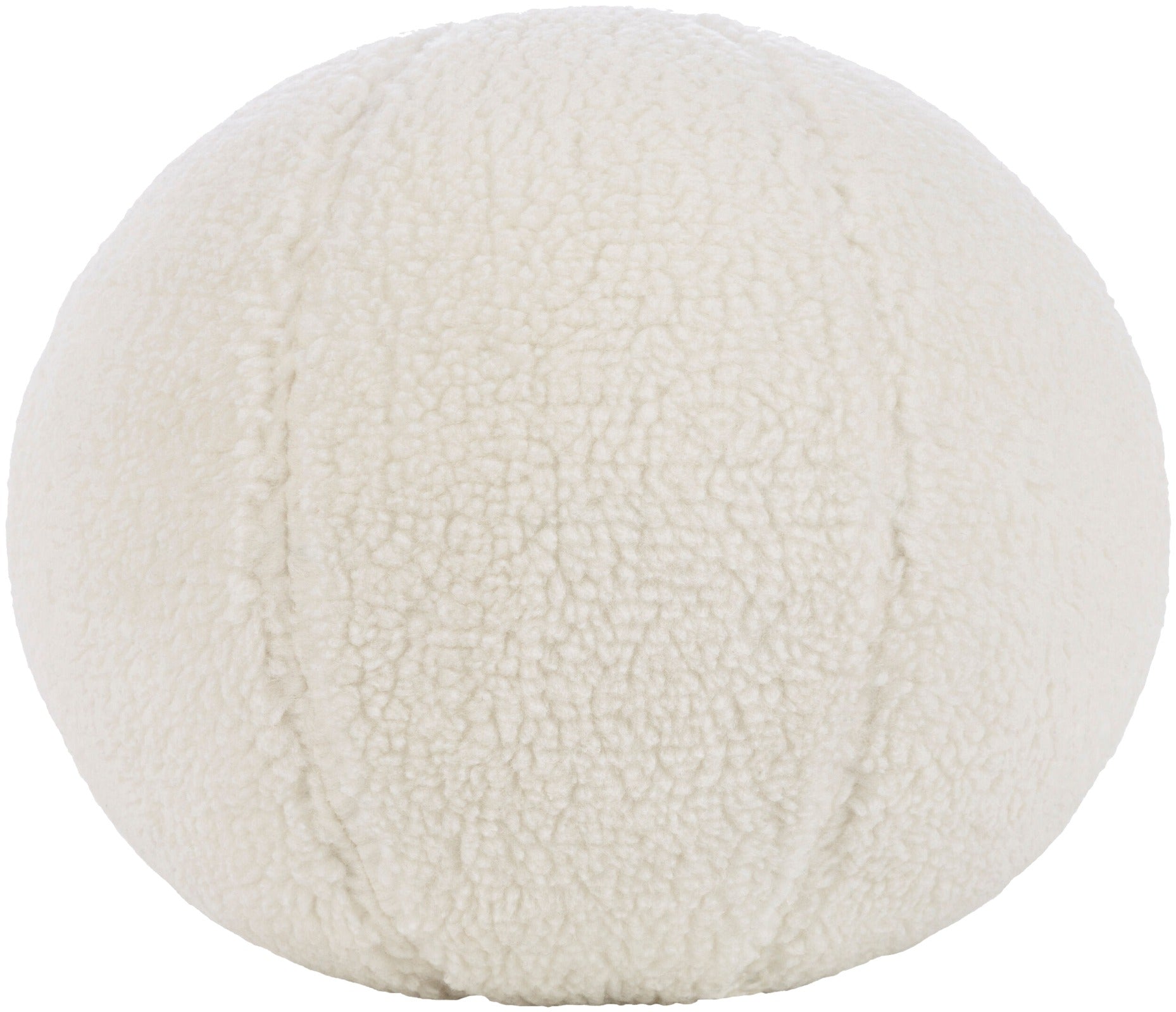 Bola Fleece Cushion by Keiichi