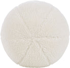 Bola Fleece Cushion by Keiichi