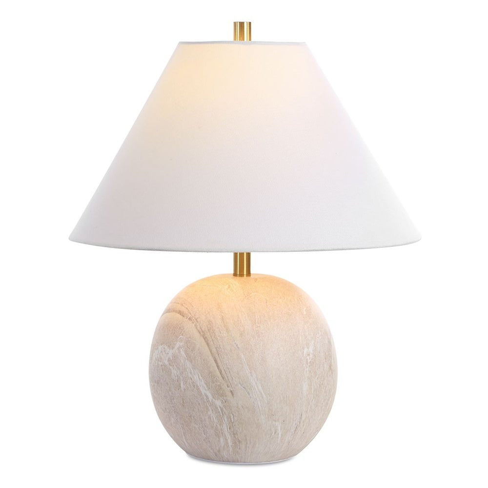 Lydia Table Lamp by Keiichi