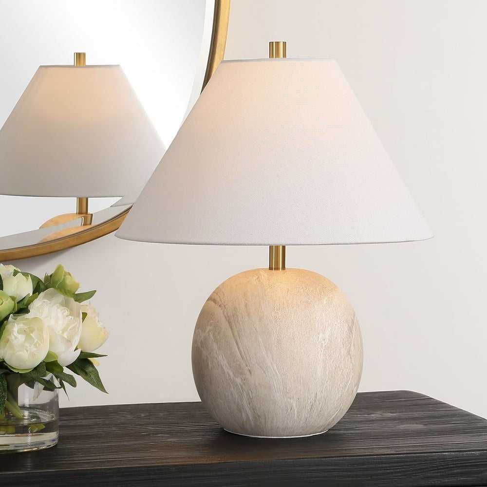 Lydia Table Lamp by Keiichi