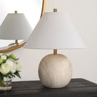 Lydia Table Lamp by Keiichi
