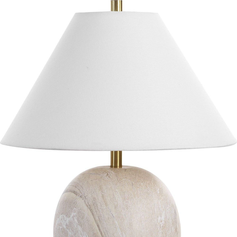 Lydia Table Lamp by Keiichi