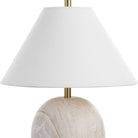 Lydia Table Lamp by Keiichi