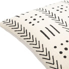 Malian Hand Woven Cushion by Keiichi
