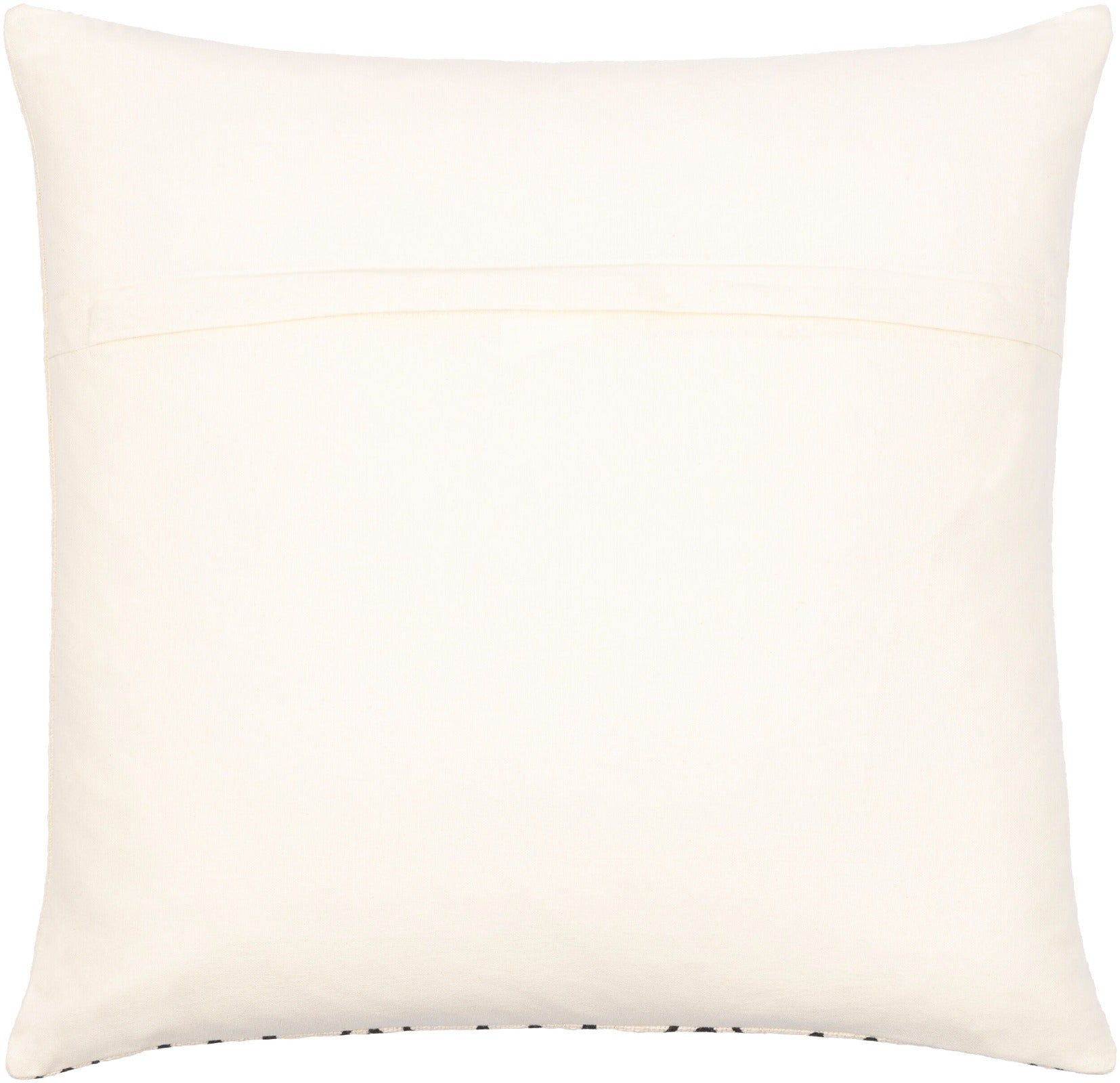 Malian Hand Woven Cushion by Keiichi