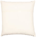 Malian Hand Woven Cushion Arrows by Keiichi