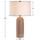 Maclura Table Lamp by Uttermost