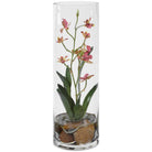 Mariposa Pink Orchid Uttermost