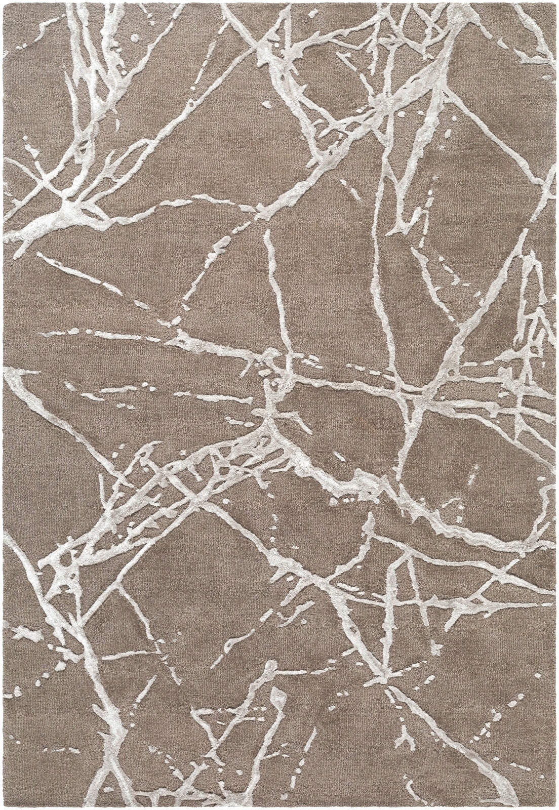 Marmo Hand Tufted Rug by Keiichi