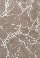 Marmo Hand Tufted Rug by Keiichi