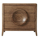 Bedside Cabinet Collins by Theodore Alexander