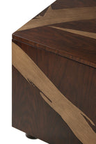 Washi TV Cabinet by Theodore Alexander