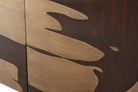 Washi TV Cabinet by Theodore Alexander