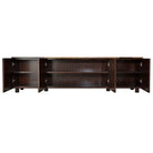 Washi TV Cabinet by Theodore Alexander