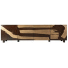 Washi TV Cabinet by Theodore Alexander