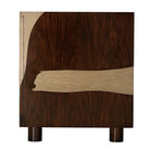 Washi TV Cabinet by Theodore Alexander