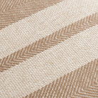 Mobley Woven Cushion by Keiichi