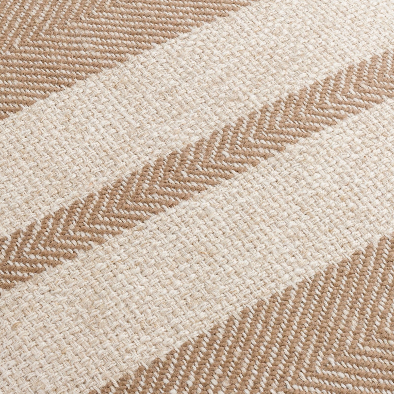 Mobley Woven Cushion by Keiichi