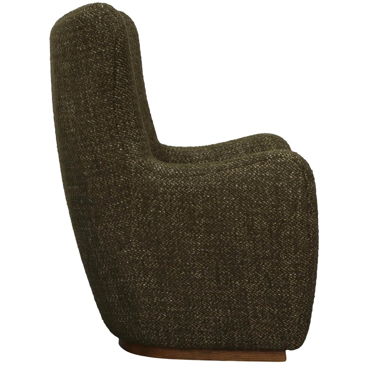 Millend Accent Chair Keiichi