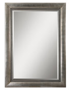 Gilford Antique Silver Mirror by Uttermost