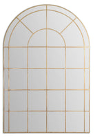 Grantola Arched Mirror by Uttermost