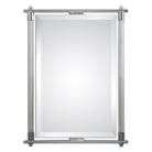 Adara Vanity Mirror by Uttermost
